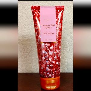 Bath & Body Works Body Cream